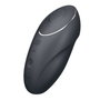 SATISFYER TAP CLIMAX Vibrador Gris 1un