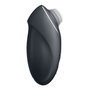 SATISFYER TAP CLIMAX Vibrador Gris 1un
