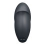 SATISFYER TAP CLIMAX Vibrador Gris 1un
