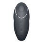 SATISFYER TAP CLIMAX Vibrador Gris 1un