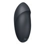 SATISFYER TAP CLIMAX Vibrador Gris 1un