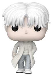 Funko POP! Animation Sakamoto Days X (Slur) Figura de Vinilo