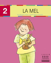 TANDEM, La mel (majúscula) - TANDEM