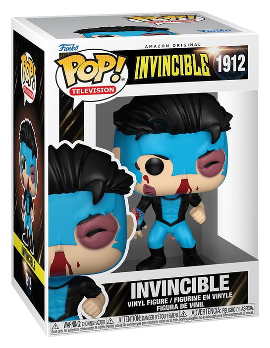 Funko Figura POP! Invincible Funko Figura POP! Invincible