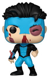 Funko Figura POP! Invincible