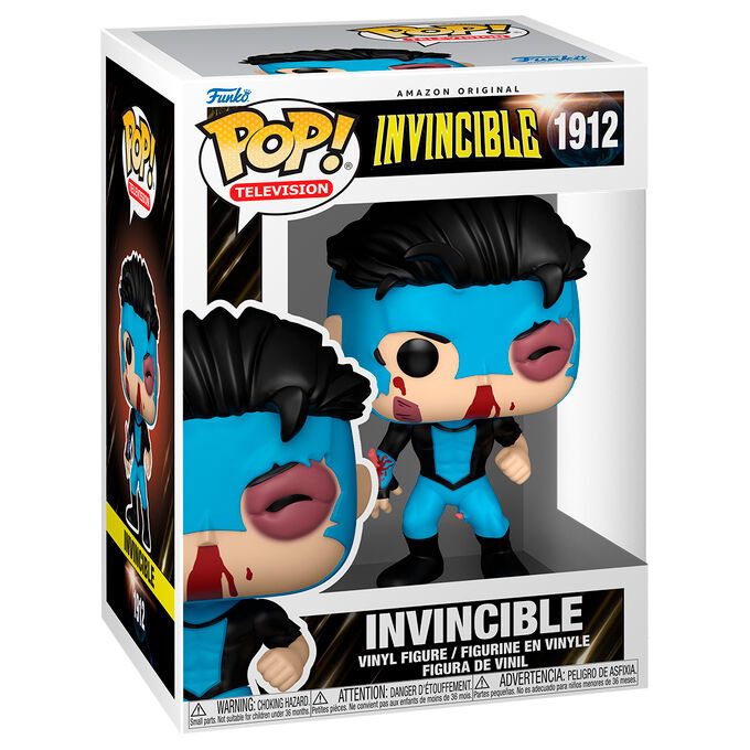 Funko Figura POP! Invincible Funko Figura POP! Invincible