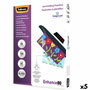 Fellowes Fundas de Plastificar A4 Brillo 80 Micras Pack de 100