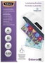 Fellowes Fundas de Plastificar A4 Brillo 80 Micras Pack de 100