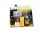 MEAN WELL RPS-45-5 Alimentador de impulso abierto 40W 5V 8A