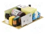 MEAN WELL RPS-45-5 Alimentador de impulso abierto 40W 5V 8A