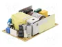 MEAN WELL RPS-45-5 Alimentador de impulso abierto 40W 5V 8A