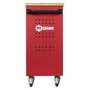 Gedore red MECHANIC PLUS Carro de taller con 6 cajones