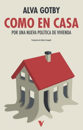 VERSO LIBROS, Como en casa - VERSO LIBROS