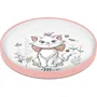 Thermobaby THE8412497066513 Set de Comida Aristochat 3 Piezas: Plato, Bol y Taza