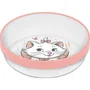 Thermobaby THE8412497066513 Set de Comida Aristochat 3 Piezas: Plato, Bol y Taza