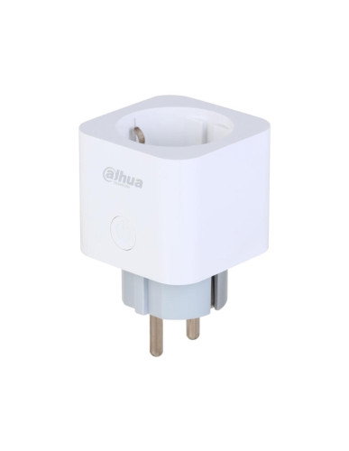 Dahua DHI-ICS1-W2(868) Enchufe Inteligente Dahua DHI-ICS1-W2(868) Enchufe Inteligente