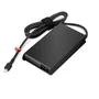 Lenovo 4X21H27804 Adaptador de Corriente ThinkPad USB-C 135W Negro - Para Portátil, 100-240V