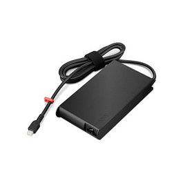 Lenovo 4X21H27804 Cargador Adaptador ThinkPad 135W Negro
