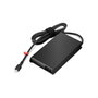 Lenovo Cargador Adaptador Tipo-C 135W Negro 4X21H27804