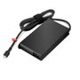 Lenovo Cargador Adaptador Tipo-C 135W Negro 4X21H27804
