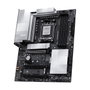 MSI PRO X870E-P WIFI Placa base AMD X870E Zócalo AM5 ATX Negra