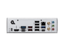 MSI PRO X870E-P WiFi Placa Base AMD X870E Socket AM5 ATX DDR5 Wi-Fi 7 (802.11be) 5 Gigabit Ethernet 243.8mm x 304.8mm