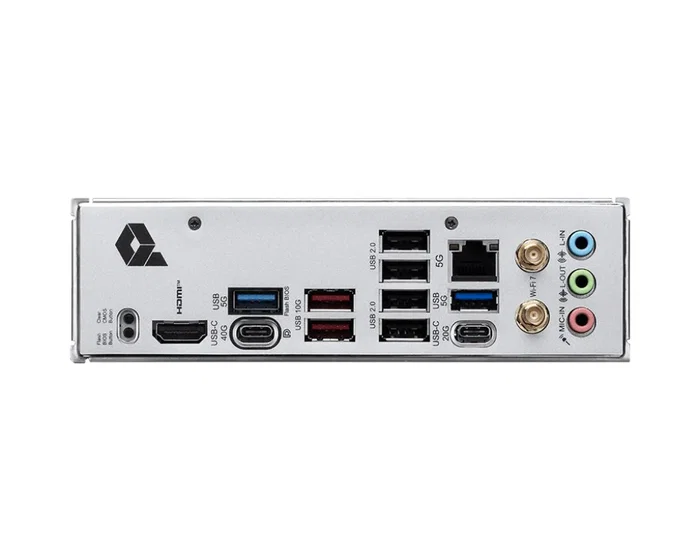 MSI PRO X870E-P WIFI Placa base AMD X870E Zócalo AM5 ATX Negra