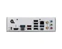 MSI PRO X870E-P WIFI Placa base AMD X870E Zócalo AM5 ATX Negra
