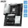 MSI PRO X870E-P WIFI Placa base AMD X870E Zócalo AM5 ATX Negra