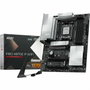 MSI PRO X870E-P WIFI Placa base AMD X870E Zócalo AM5 ATX Negra