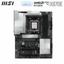 MSI PRO X870E-P WIFI Placa base AMD X870E Zócalo AM5 ATX Negra