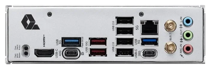 MSI PRO X870E-P WIFI Placa base AMD X870E Zócalo AM5 ATX Negra