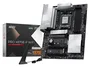 MSI PRO X870E-P WIFI Placa base AMD X870E Zócalo AM5 ATX Negra