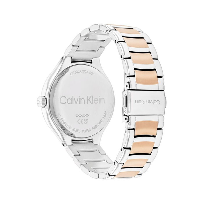 Reloj Mujer Calvin Klein 25100049 (Ø 38 mm) Reloj Mujer Calvin Klein 25100049 (Ø 38 mm)