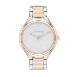 Reloj Mujer Calvin Klein 25100049 (Ø 38 mm)