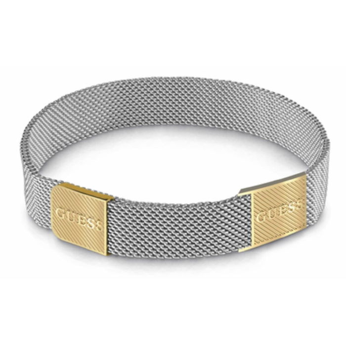 Pulsera Mujer Guess JUMB03027JWYGSTT-U