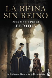 BOOKET, La reina sin reino, Peridis - BOOKET