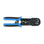 DeLOCK 86450 Kit de herramientas de crimpado y corte RJ45