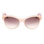 Gafas de Sol Mujer Guess GU7258S-PE-34 ø 54 mm