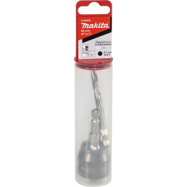 Makita EZYCHANGE Adaptador + Broca HSS