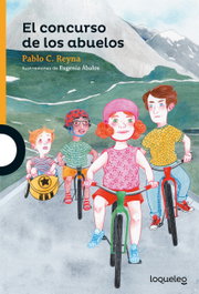 El concurso de los abuelos, Pablo C. Reyna - LOQUELEO