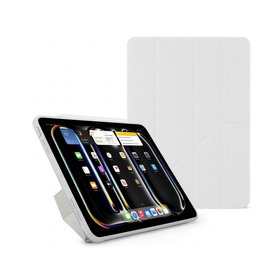 Pipetto P053-60-AF Funda Folio para iPad Pro 11 (2024/2025) Blanco