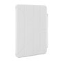 Pipetto Origami No3 Pencil Case para iPad Pro 11 M4/M5 - Blanco