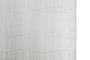 DKD Home Decor Cortina Niza Urban Beige Poliester Jacquard 260 x 140 cm (2 Unidades)