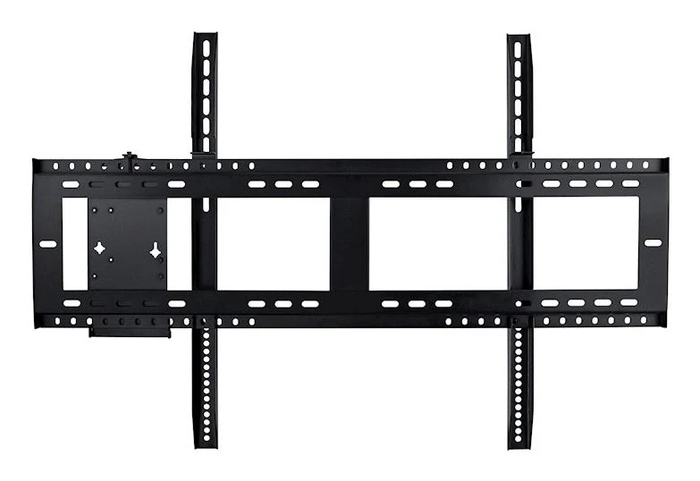 Optoma OWMFP05 Kit de montaje en pared para panel plano interactivo, soporte para pantalla de 65" a 86", negro Optoma OWMFP05 Kit de montaje en pared para panel plano interactivo, soporte para pantalla de 65" a 86", negro