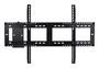 Optoma OWMFP05 Kit de montaje en pared para panel plano interactivo, soporte para pantalla de 65" a 86", negro
