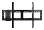 Optoma OWMFP05 Kit de Montaje (Soporte para Pared) para Panel Plano Interactivo, Tamaño de Pantalla: 65"-86", Negro