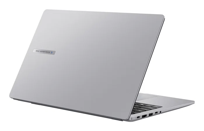 ASUS ExpertBook P1 PM1503CDA-S70314 Portátil 15.6" Full HD, AMD Ryzen 7 170, 16GB RAM DDR5, 512GB SSD NVMe, Gráficos Radeon 680M, Wi-Fi 6E, Teclado Español, Sin Sistema Operativo
