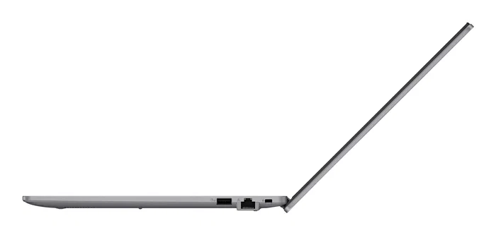 ASUS ExpertBook P1 PM1503CDA-S70314 Portátil 15.6" Full HD, AMD Ryzen 7 170, 16GB RAM DDR5, 512GB SSD NVMe, Gráficos Radeon 680M, Wi-Fi 6E, Teclado Español, Sin Sistema Operativo