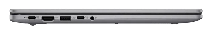 ASUS ExpertBook P1 PM1503CDA-S70314 Portátil 15.6" Full HD, AMD Ryzen 7 170, 16GB RAM DDR5, 512GB SSD NVMe, Gráficos Radeon 680M, Wi-Fi 6E, Teclado Español, Sin Sistema Operativo